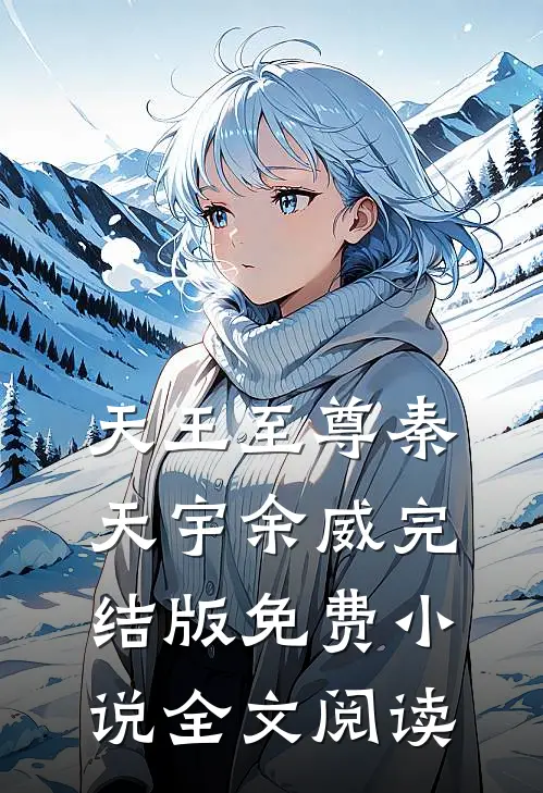 天王至尊秦天宇余威完结版免费小说全文阅读
