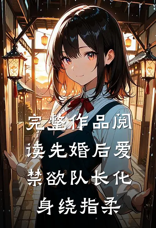 完整作品阅读先婚后爱，禁欲队长化身绕指柔