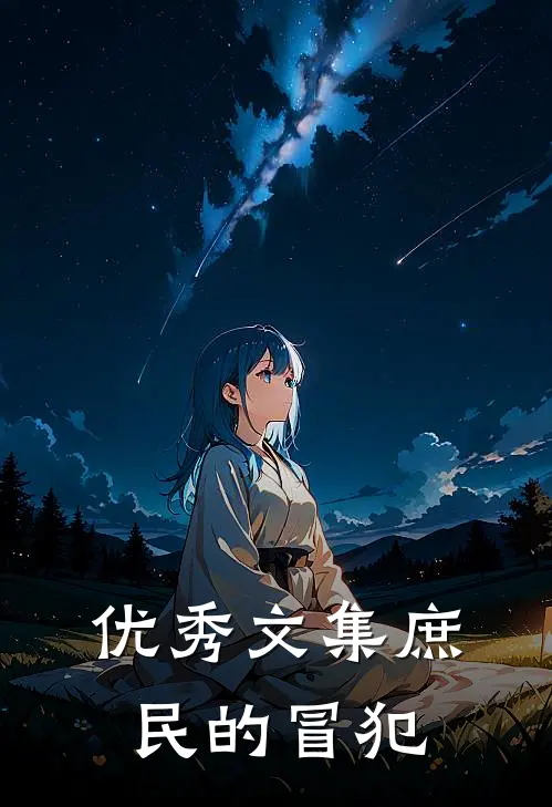 优秀文集庶民的冒犯