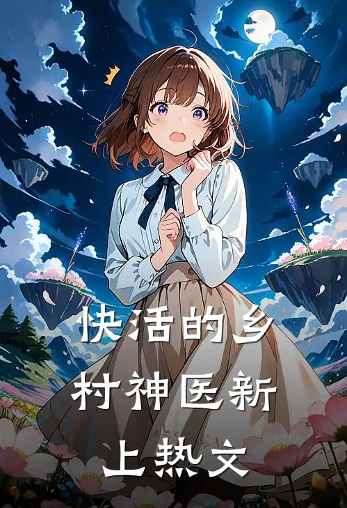 快活的乡村神医新上热文