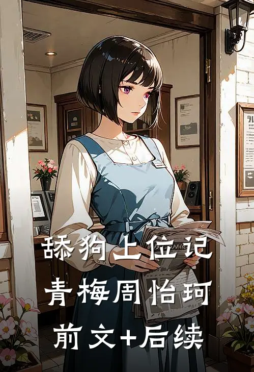 舔狗上位记青梅周怡珂前文+后续
