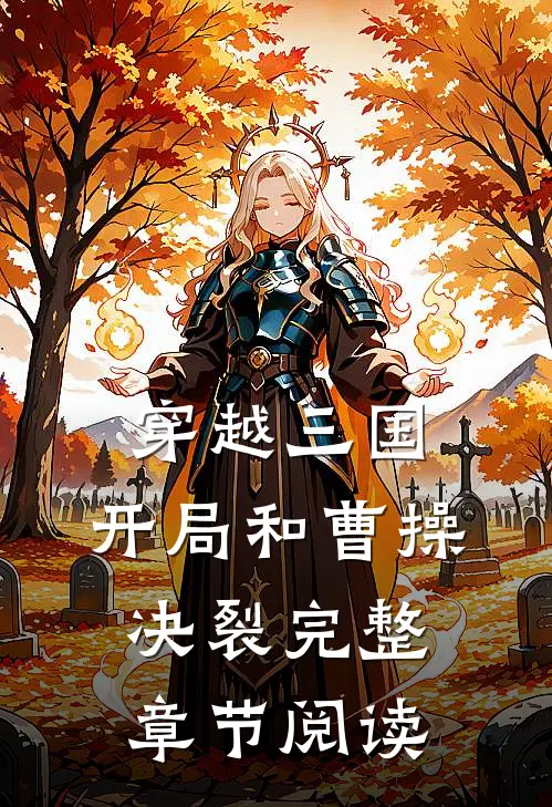 穿越三国：开局和曹操决裂完整章节阅读