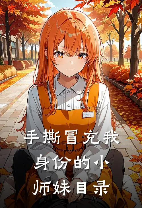 手撕冒充我身份的小师妹目录