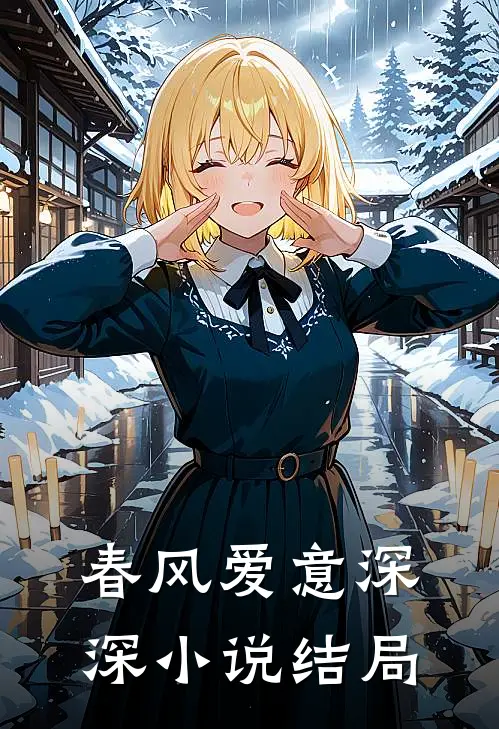 春风爱意深深小说结局