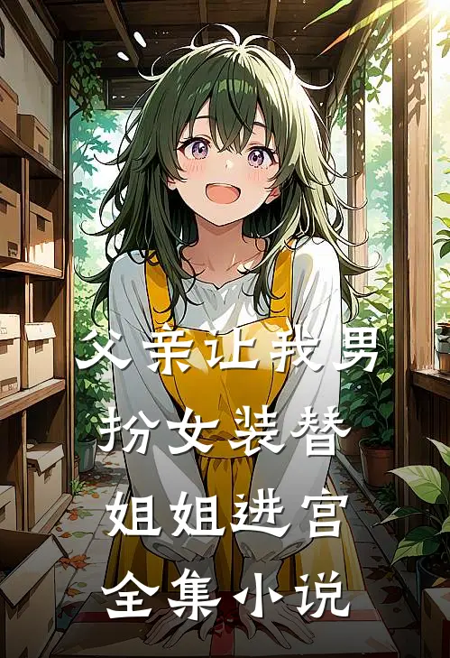 父亲让我男扮女装替姐姐进宫全集阅读