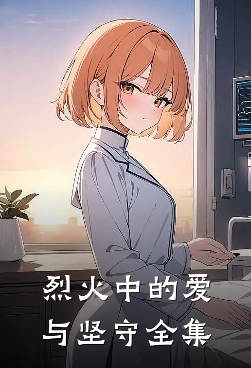 烈火中的爱与坚守 全集