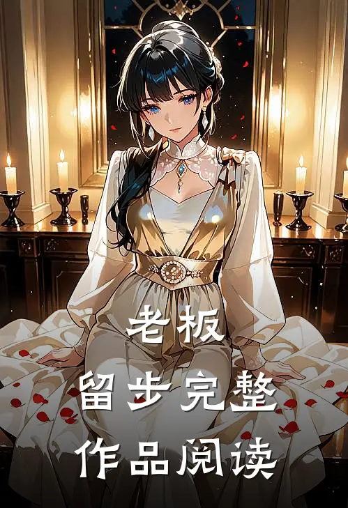 老板，留步完整作品阅读