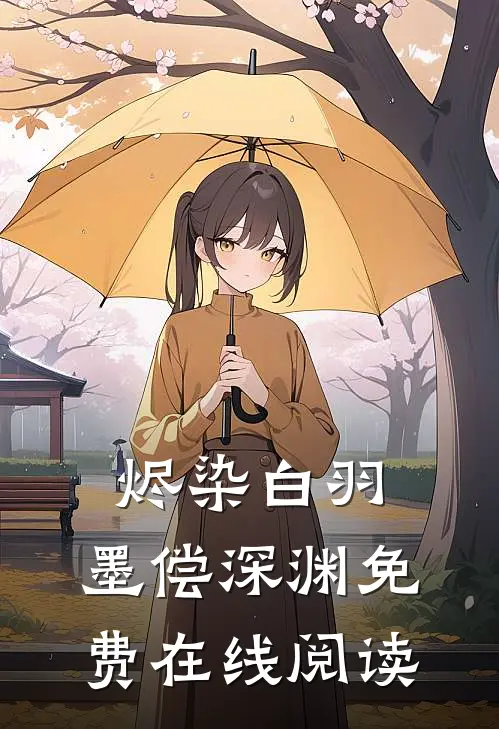 烬染白羽，墨偿深渊免费在线阅读