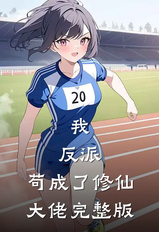 我，反派，苟成了修仙大佬完整版
