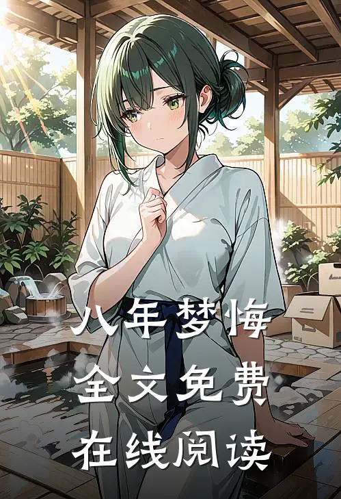 八年梦悔全文免费在线阅读