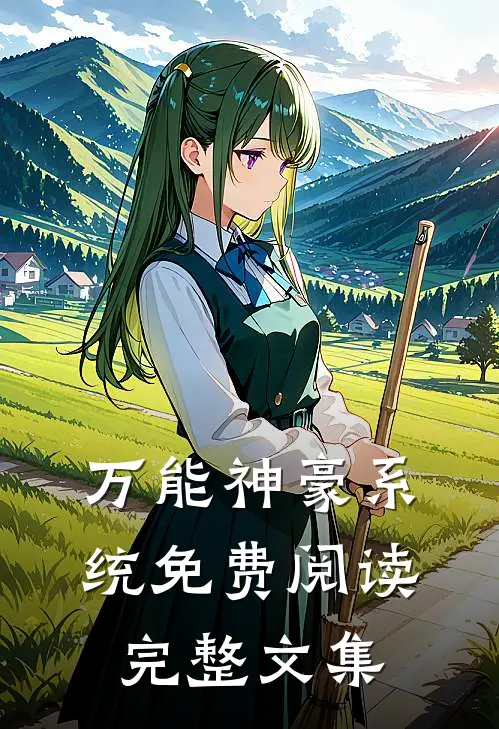 万能神豪系统免费阅读完整文集