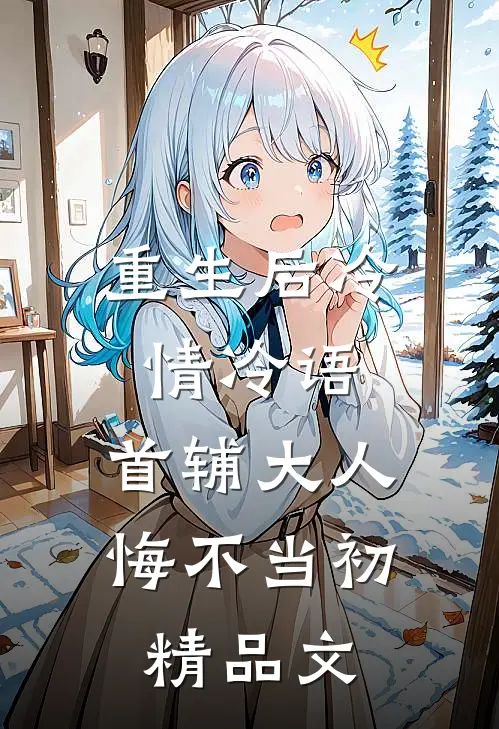 重生后冷情冷语，首辅大人悔不当初精品文