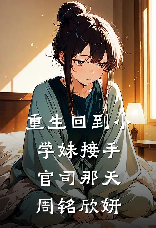 重生回到小学妹接手官司那天周铭欣妍