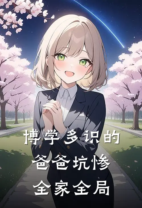 博学多识的爸爸坑惨全家全局