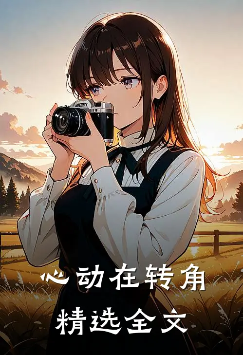 心动在转角精选全文