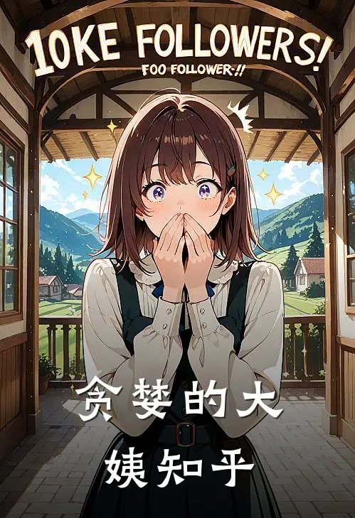 贪婪的大姨知乎