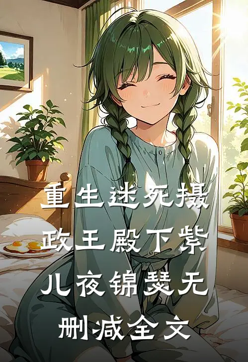 重生迷死摄政王殿下紫儿夜锦瑟无删减全文