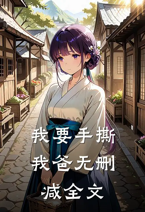 我要手撕我爸无删减全文