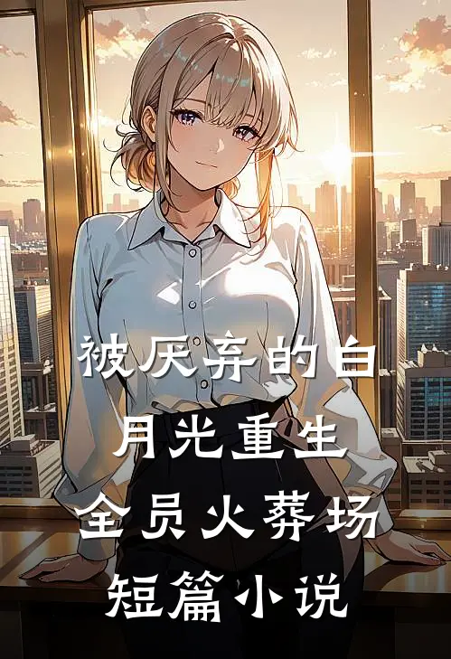 被厌弃的白月光重生，全员火葬场短篇小说