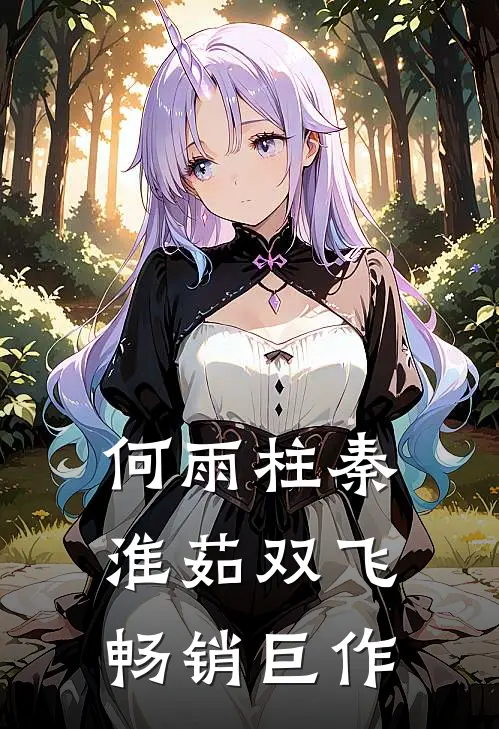 何雨柱秦淮茹双飞畅销巨作