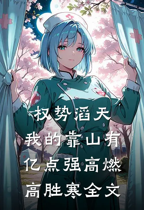 权势滔天：我的靠山有亿点强高燃高胜寒全文