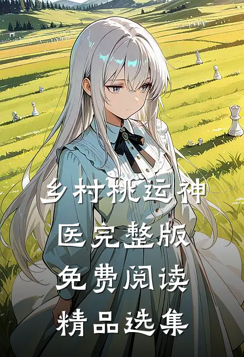 乡村桃运神医完整版免费阅读精品选集