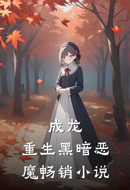成龙：重生黑暗恶魔畅销小说