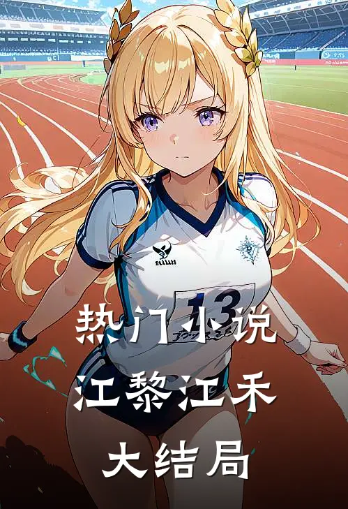 热门小说江黎江禾大结局