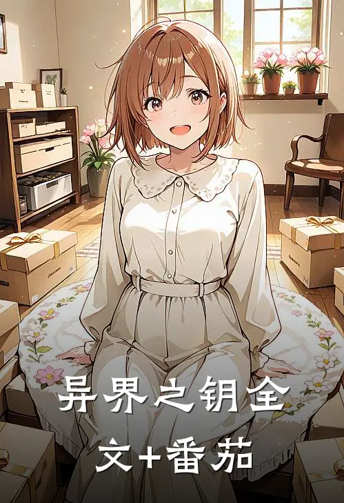 《异界之钥》全文+番茄