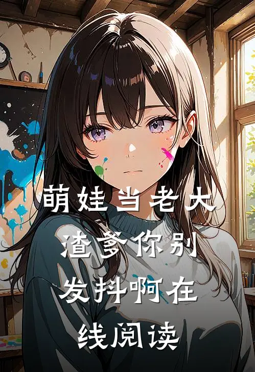 萌娃当老大,渣爹你别发抖啊在线阅读