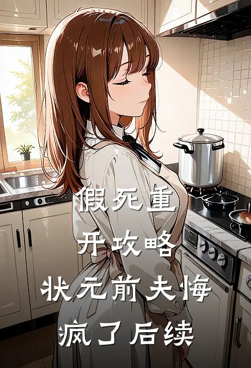 假死重开攻略，状元前夫悔疯了后续