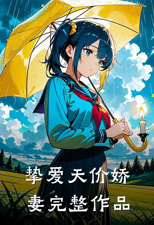 挚爱天价娇妻完整作品