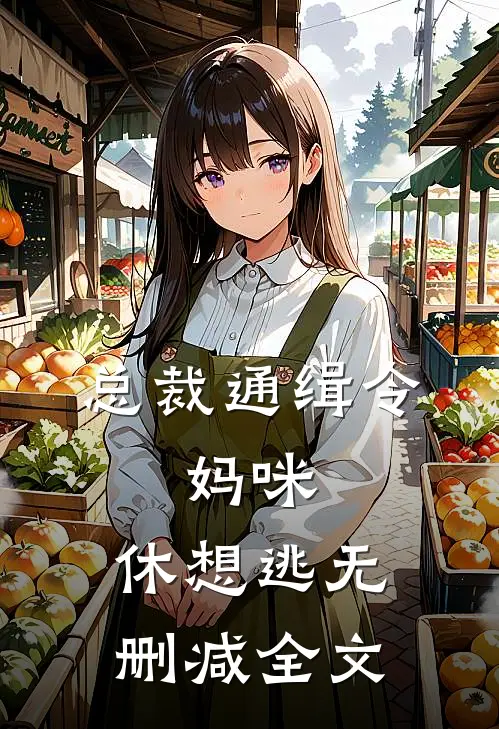 总裁通缉令，妈咪，休想逃无删减全文