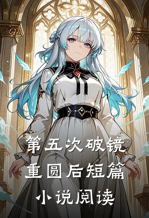 第五次破镜重圆后短篇小说阅读