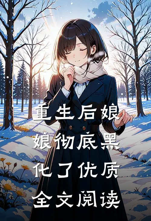 重生后娘娘彻底黑化了优质全文阅读