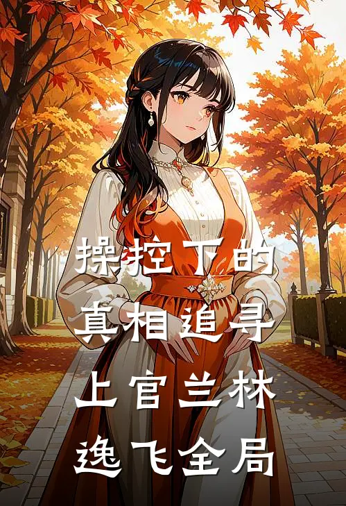 操控下的真相追寻上官兰林逸飞全局