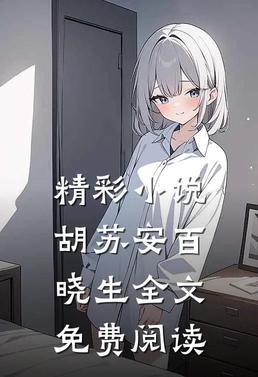 精彩小说胡苏安百晓生全文免费阅读
