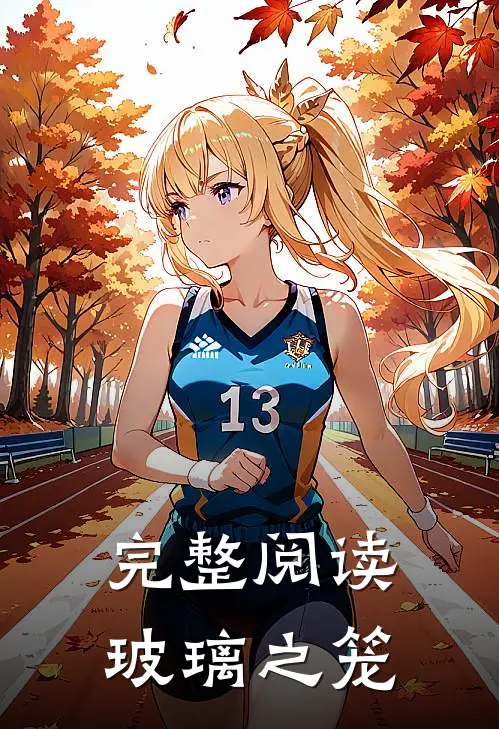 完整阅读玻璃之笼