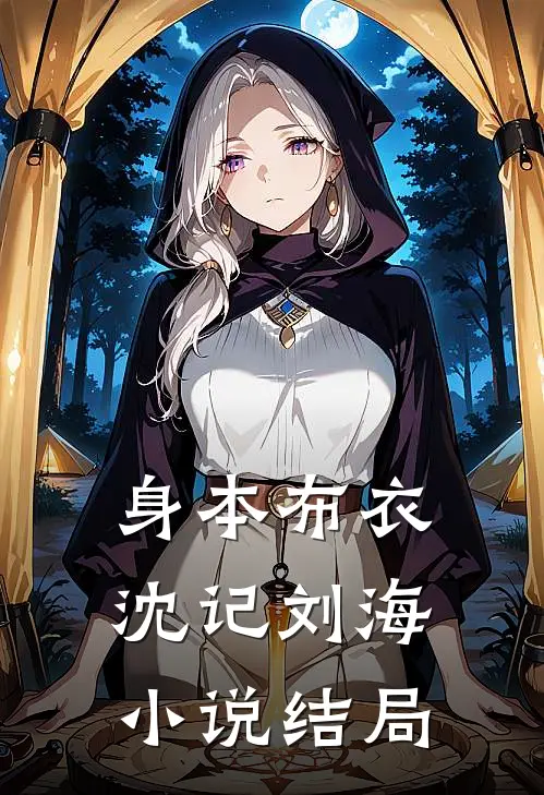 身本布衣沈记刘海小说结局