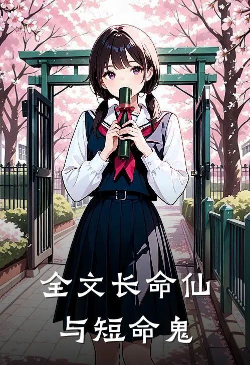全文长命仙与短命鬼