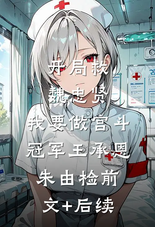 开局救魏忠贤，我要做宫斗冠军王承恩朱由检前文+后续