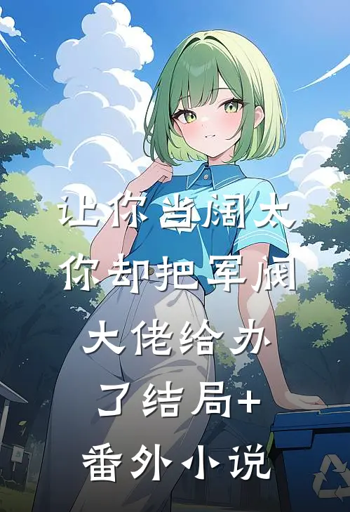 让你当阔太，你却把军阀大佬给办了结局+番外小说
