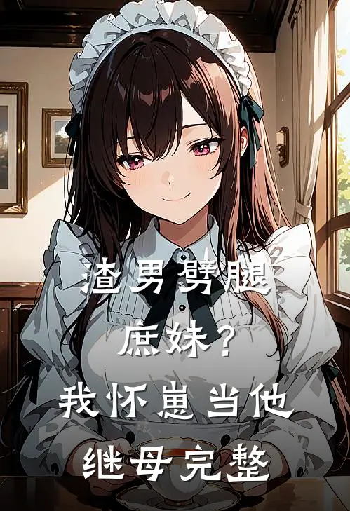 渣男劈腿庶妹？我怀崽当他继母完整