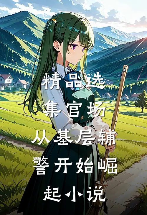 精品选集官场:从基层辅警开始崛起小说