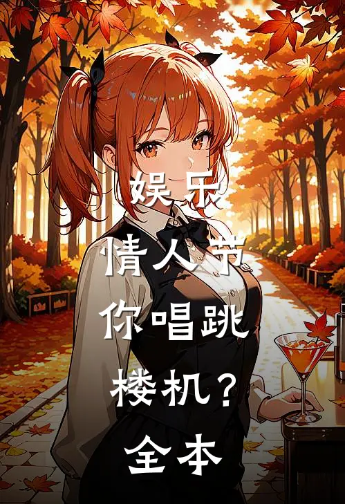 娱乐：情人节，你唱跳楼机？全本
