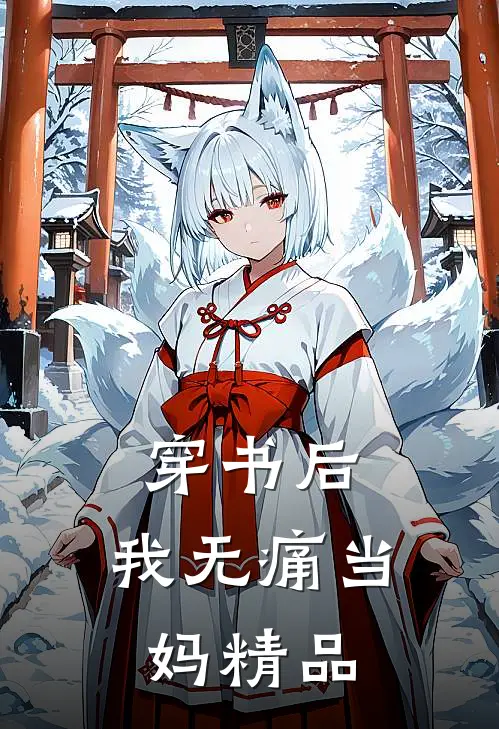 穿书后，我无痛当妈精品