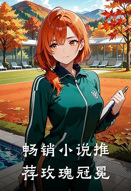 畅销小说推荐玫瑰冠冕