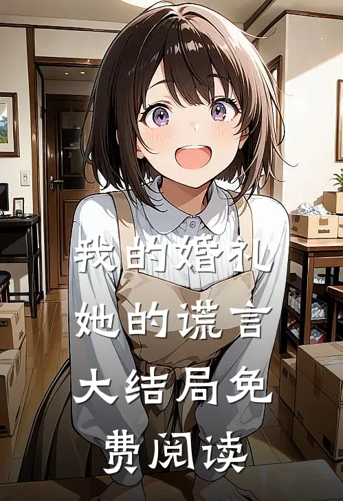 我的婚礼,她的谎言大结局免费阅读