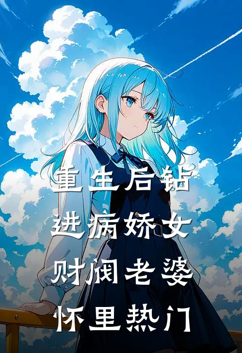 重生后钻进病娇女财阀老婆怀里热门