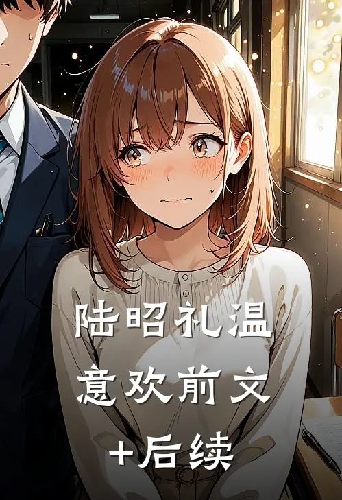 陆昭礼温意欢前文+后续
